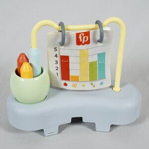 Fisher Price 2 in 1 Like A Boss FLIP CHART Activity Center Replacement Part Toy